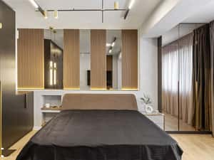 Apartament 4 camere, Rond Pipera/OMV — miniatura 3