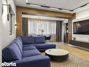 Apartament 4 camere, Rond Pipera/OMV — miniatura 4