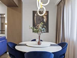 Apartament 4 camere, Rond Pipera/OMV — miniatura 5