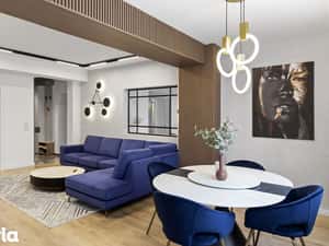 Apartament 4 camere, Rond Pipera/OMV — miniatura 6