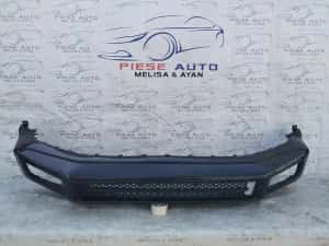 Bara fata Mercedes G-Class W463 an 2018-2022 atentie la model,gauri pentru 6 senzori