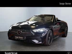 Mercedes-Benz CLE 300 Cabrio second-hand — miniatura 1