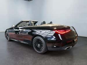 Mercedes-Benz CLE 300 Cabrio second-hand — miniatura 5