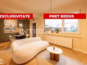 Inchiriez Apartament 2 Camere | Centrul Clujul — miniatura 3