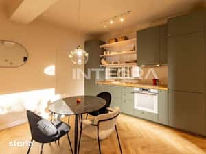 Inchiriez Apartament 2 Camere | Centrul Clujul — miniatura 4