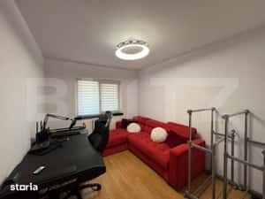 Apartament 4 camere – Cartier Sarari | Modern, 2 bai si centrala ter — miniatura 3