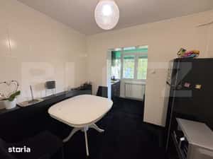 Apartament 4 camere – Cartier Sarari | Modern, 2 bai si centrala ter — miniatura 5