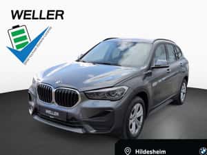 BMW X1, 220 cp, 73.304 km, plug-in hybrid, 2021