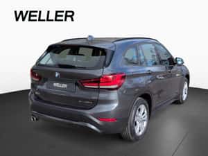 BMW X1, 220 cp, 73.304 km, plug-in hybrid, 2021 — miniatura 5