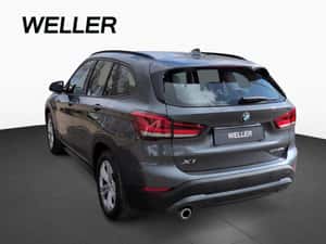 BMW X1, 220 cp, 73.304 km, plug-in hybrid, 2021 — miniatura 6