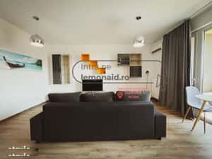 Apartament 2 camere - IRIS - loc de parcare - Timisoara — miniatura 2