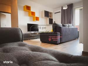 Apartament 2 camere - IRIS - loc de parcare - Timisoara — miniatura 4