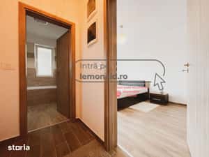 Apartament 2 camere - IRIS - loc de parcare - Timisoara — miniatura 6