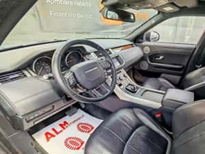 Land Rover Range Rover Evoque SUV 2017 — miniatura 4