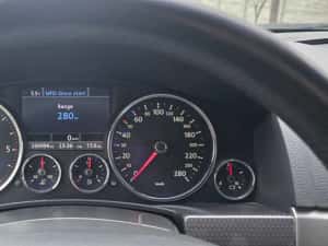 Proprietar Vand Volkswagen Touareg INDIVIDUAL 3.0 MANUAL cu PERNE — miniatura 7