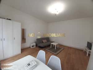 Garsoniera de inchiriat | Iancului | Pet-friendly | Centrala | Metrou — miniatura 3