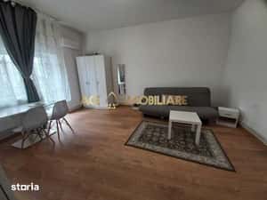 Garsoniera de inchiriat | Iancului | Pet-friendly | Centrala | Metrou — miniatura 4