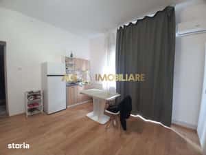 Garsoniera de inchiriat | Iancului | Pet-friendly | Centrala | Metrou — miniatura 5