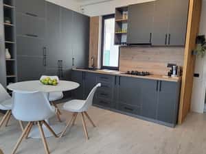 Apartament 2 camere modern - Loc de parcare - Campus Universitar — miniatura 5