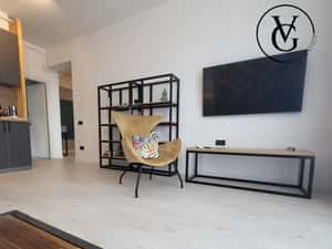 Apartament 2 camere modern - Loc de parcare - Campus Universitar — miniatura 6