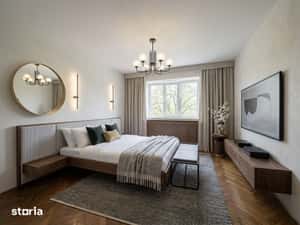 [DE VANZARE] Apartament 2 Camere Decomandat | Zona Tomis III – City — miniatura 5