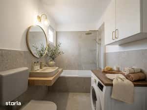 [DE VANZARE] Apartament 2 Camere Decomandat | Zona Tomis III – City — miniatura 6