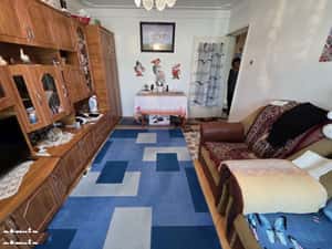 Apartament  2 camere Dacia , 48 metri, etaj 3 Cod:162261 — miniatura 3