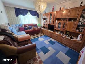 Apartament  2 camere Dacia , 48 metri, etaj 3 Cod:162261 — miniatura 4