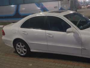 Mercedes  E200,W211 facelift ,automata, 2,2 cdi,2009 — miniatura 4