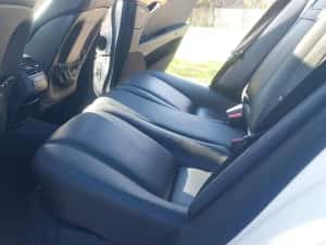 Mercedes  E200,W211 facelift ,automata, 2,2 cdi,2009 — miniatura 8