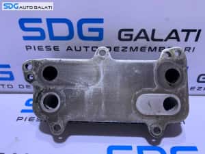 Termoflot Radiator Racire Ulei VW Transporter 2.5 TDI AXD AXE BNZ BPC 2003 - 2010 Cod 070117021D — miniatura 3