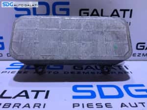 Termoflot Radiator Racire Ulei VW Transporter 2.5 TDI AXD AXE BNZ BPC 2003 - 2010 Cod 070117021D — miniatura 6