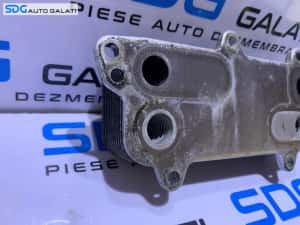 Termoflot Radiator Racire Ulei VW Transporter 2.5 TDI AXD AXE BNZ BPC 2003 - 2010 Cod 070117021D — miniatura 10