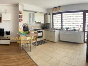 Apartament 2 camere mobilat 65 mp- Cartierul Solar — miniatura 4