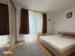 Inchiriez 2 camere decomandat Centru Civic -Afi Mall — miniatura 4