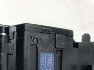 Ansamblu manete 30410 17f871 Lexus IS XE30 (facelift) ( 2016-2020 ) — miniatura 3