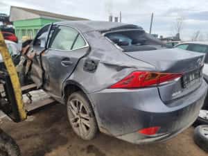 Ansamblu manete 30410 17f871 Lexus IS XE30 (facelift) ( 2016-2020 ) — miniatura 7