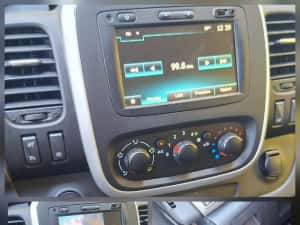 Renault trafic Lung  2019  6 loc 1.6 dci 145 cp E6 Navi Clima Temp  Rate Factura Garanție — miniatura 7