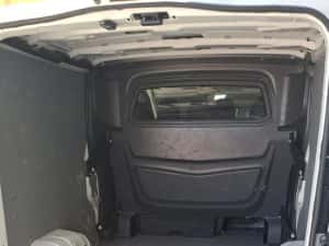 Renault trafic Lung  2019  6 loc 1.6 dci 145 cp E6 Navi Clima Temp  Rate Factura Garanție — miniatura 8