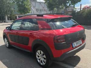 Citroen C4 Cactus Euro 6 — miniatura 3