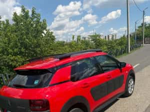 Citroen C4 Cactus Euro 6 — miniatura 4
