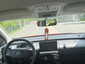 Citroen C4 Cactus Euro 6 — miniatura 5