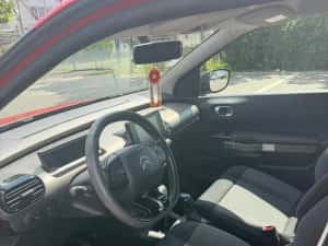 Citroen C4 Cactus Euro 6 — miniatura 6