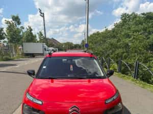 Citroen C4 Cactus Euro 6 — miniatura 8
