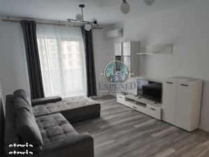 Inchiriere 3 camere Exigent Plazza |Lujerului|Parcare Subterana
