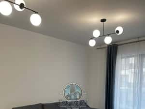 Inchiriere 3 camere Exigent Plazza |Lujerului|Parcare Subterana — miniatura 4