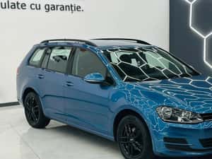 Volkswagen Golf 2016 1.6D E6 Manuală 90 HP Diesel — miniatura 2