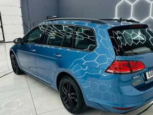 Volkswagen Golf 2016 1.6D E6 Manuală 90 HP Diesel — miniatura 3