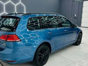 Volkswagen Golf 2016 1.6D E6 Manuală 90 HP Diesel — miniatura 4