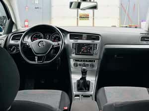 Volkswagen Golf 2016 1.6D E6 Manuală 90 HP Diesel — miniatura 6